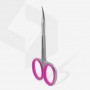 Forfecuta pentru  cuticule Staleks Smart ingusta SS-40/3